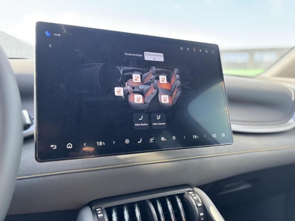 Byd Atto 3 evo excellence 74.8 kwh
