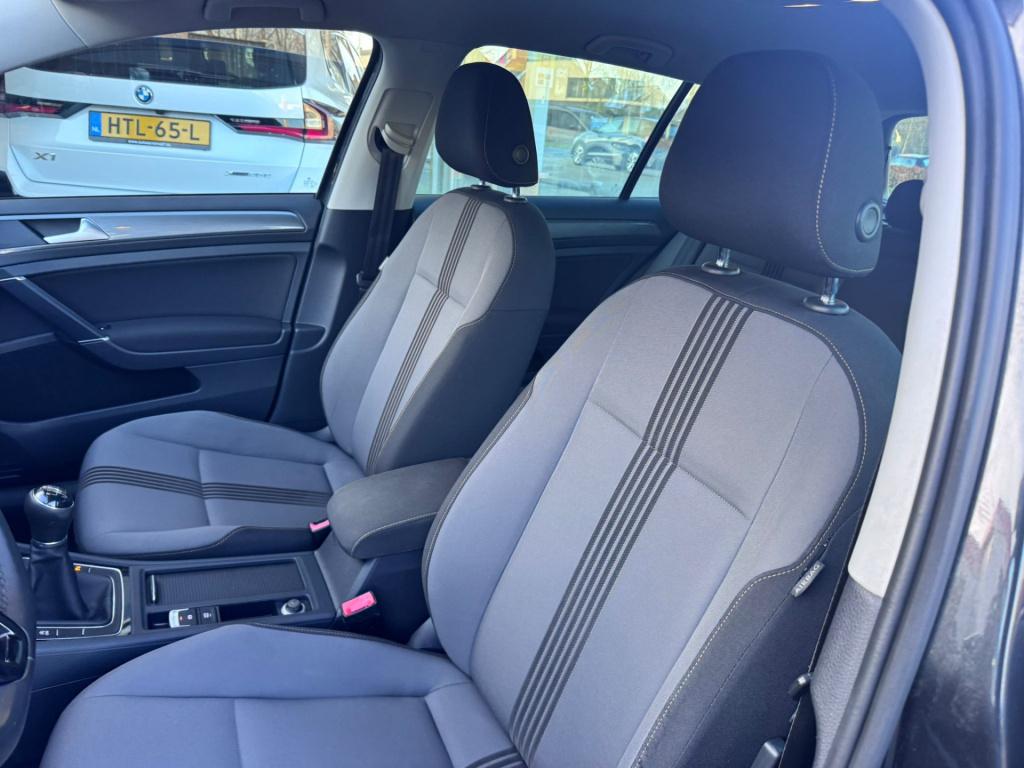 Volkswagen Golf 1.2 tsi allstar r-line