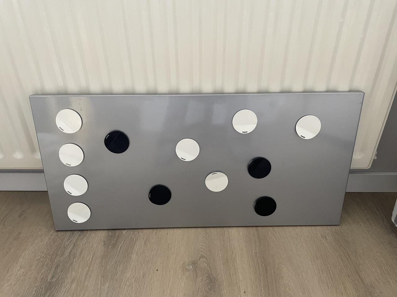 IKEA magneetbord
