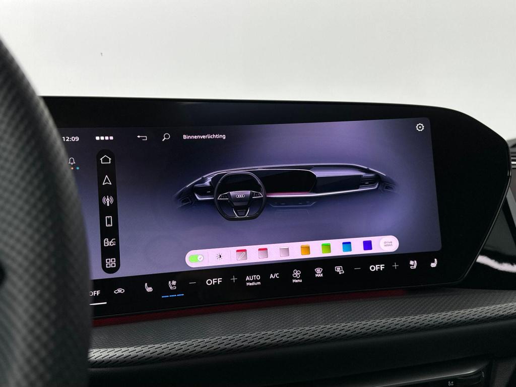 Audi Q5 s edition competition e-hybrid 270 kw / 367 pk suv