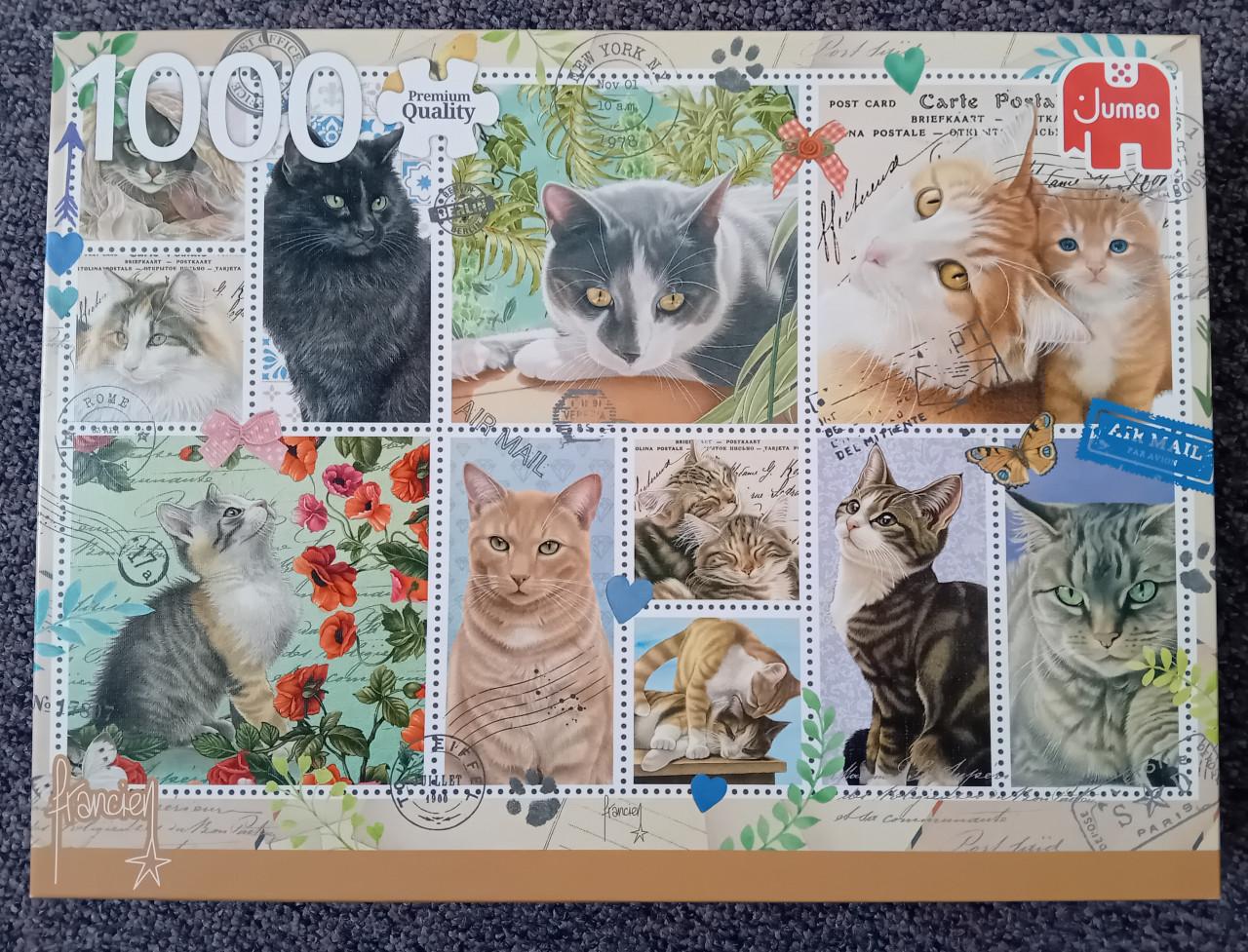 Puzzels
