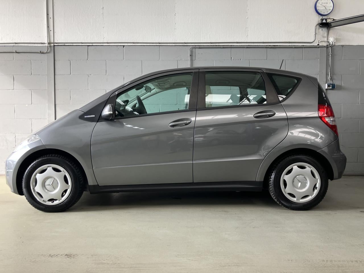 Mercedes A-klasse 160 Business Class