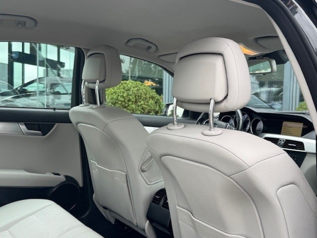 Mercedes-Benz C-Klasse 180 business class avantgarde l airco l tempomaat l 