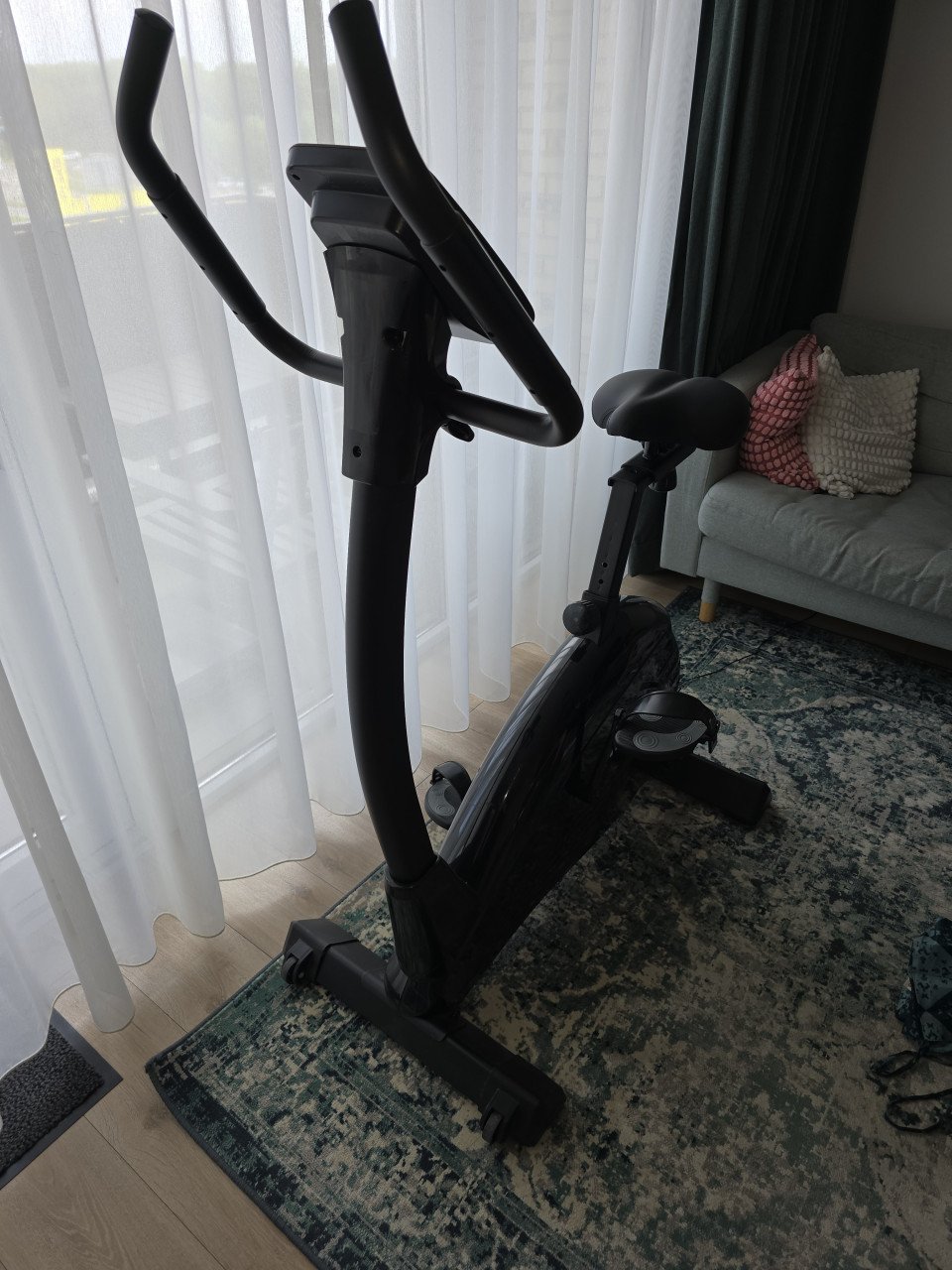 Hometrainer