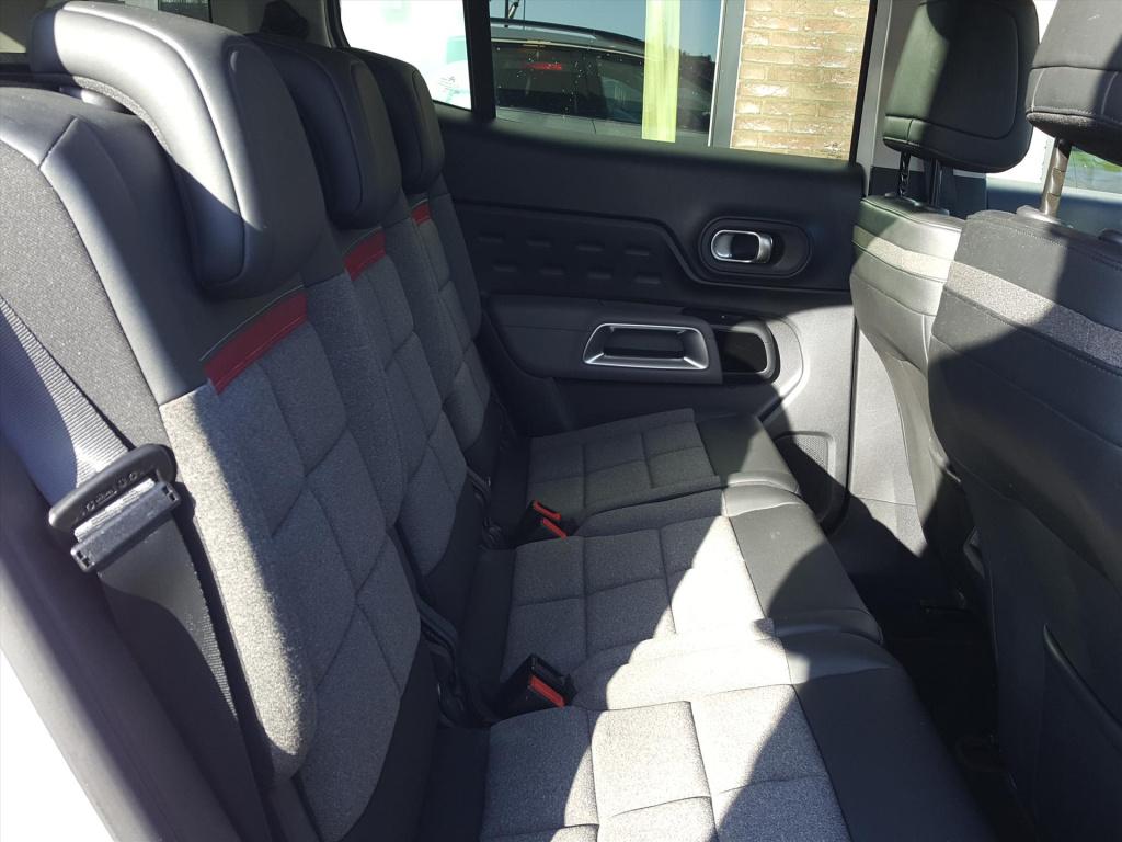 Citroen C5 Aircross 1.6 hybrid 225pk eat8 business plus | navi | bt | apple