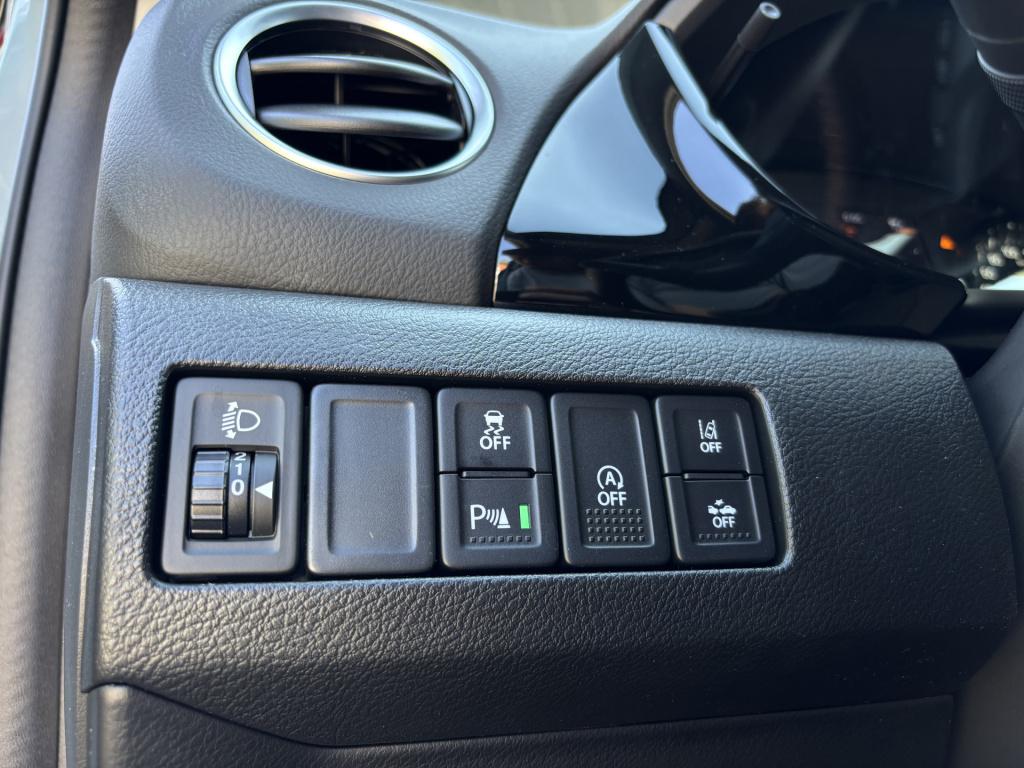 Suzuki Vitara automaat 1.4 boosterjet smart hybrid special edition
