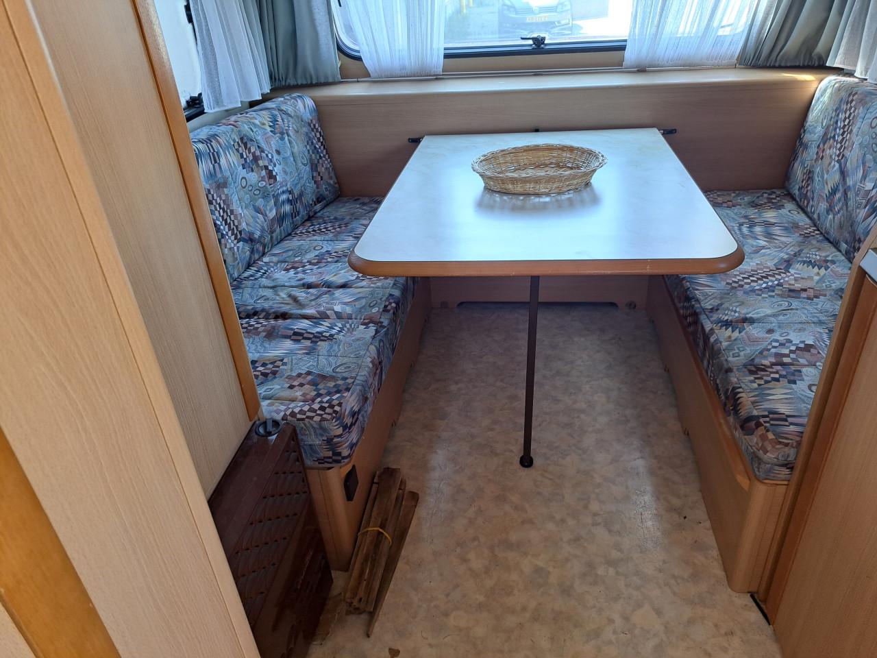 Caravan