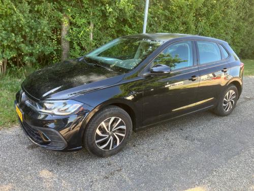Volkswagen Polo 1.0Tsi Life
