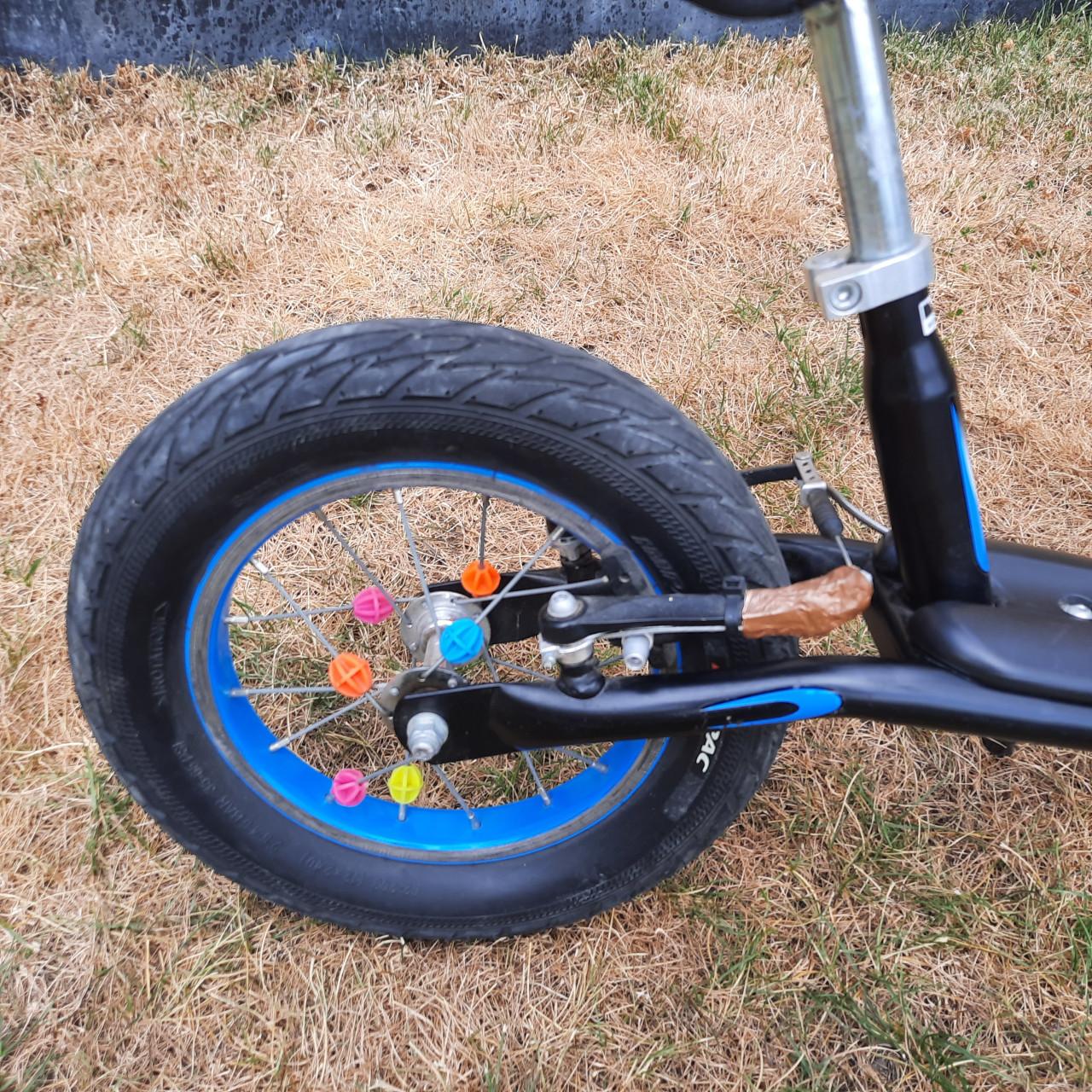 Puky xl loopfiets