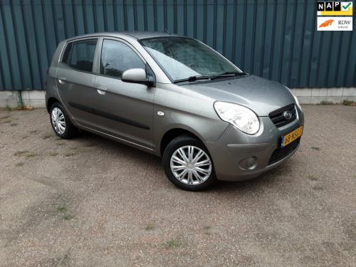 Kia Picanto 1.0 x-pect