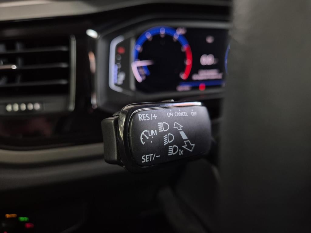Volkswagen Polo 1.0 tsi comfortline