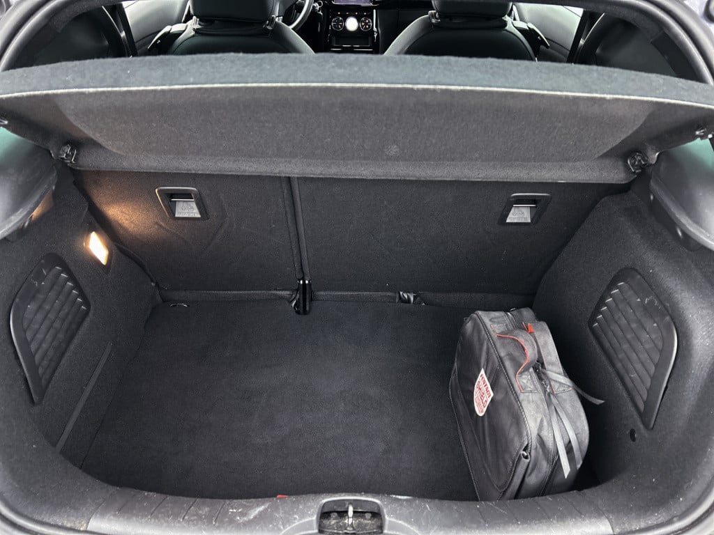 Ds Ds 3 special edition 1955 | rijklaar | navigatie | xenon led koplampen |