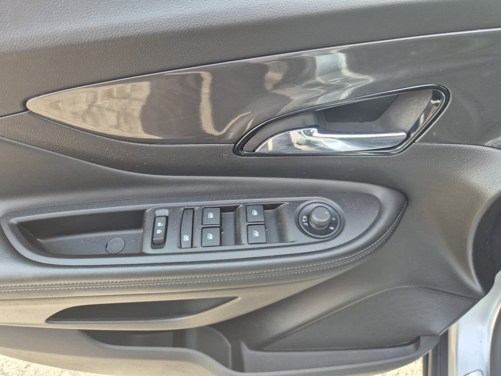 Opel Mokka 1.4 turbo innovation