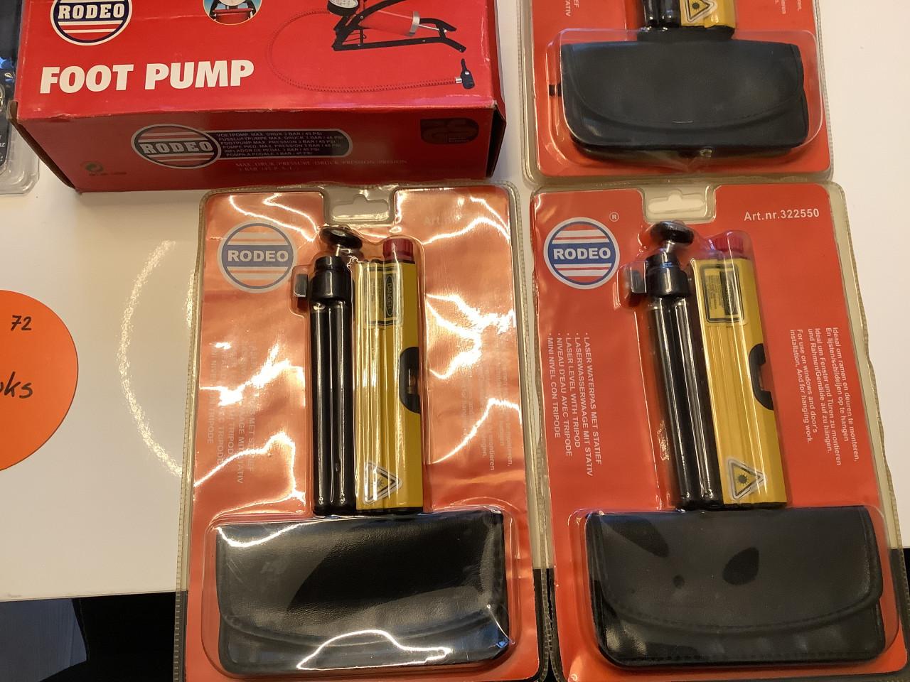 Partij diversen gereedschap. ( partij 72)