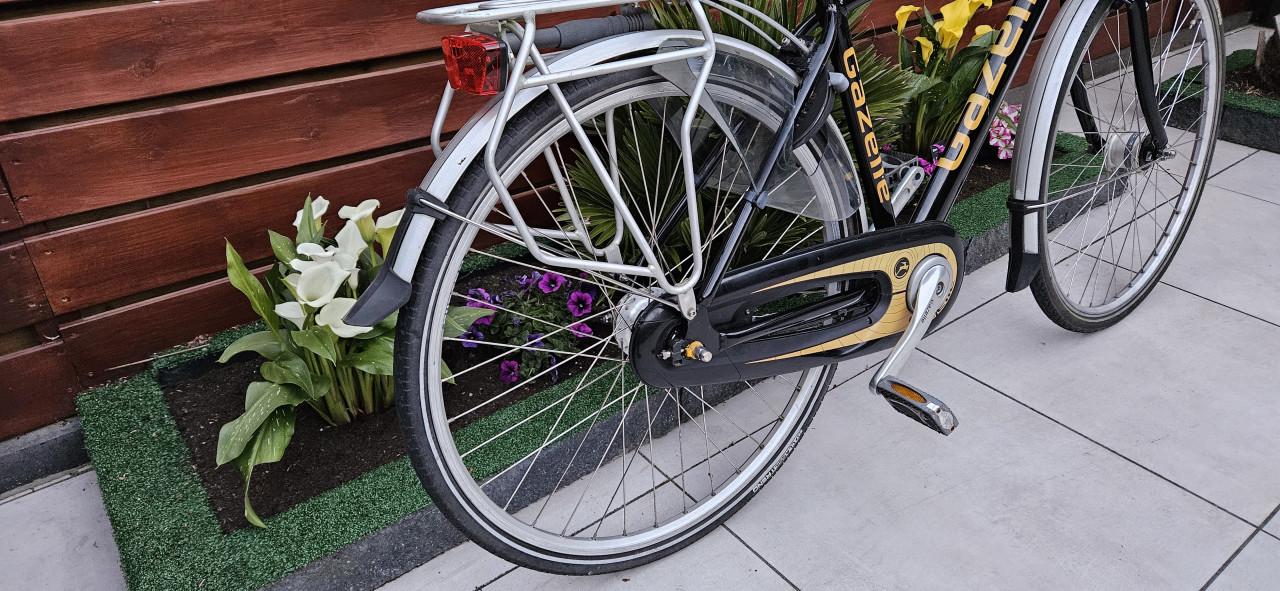 Gazelle Esprit Trendy herenfiets 49 cm