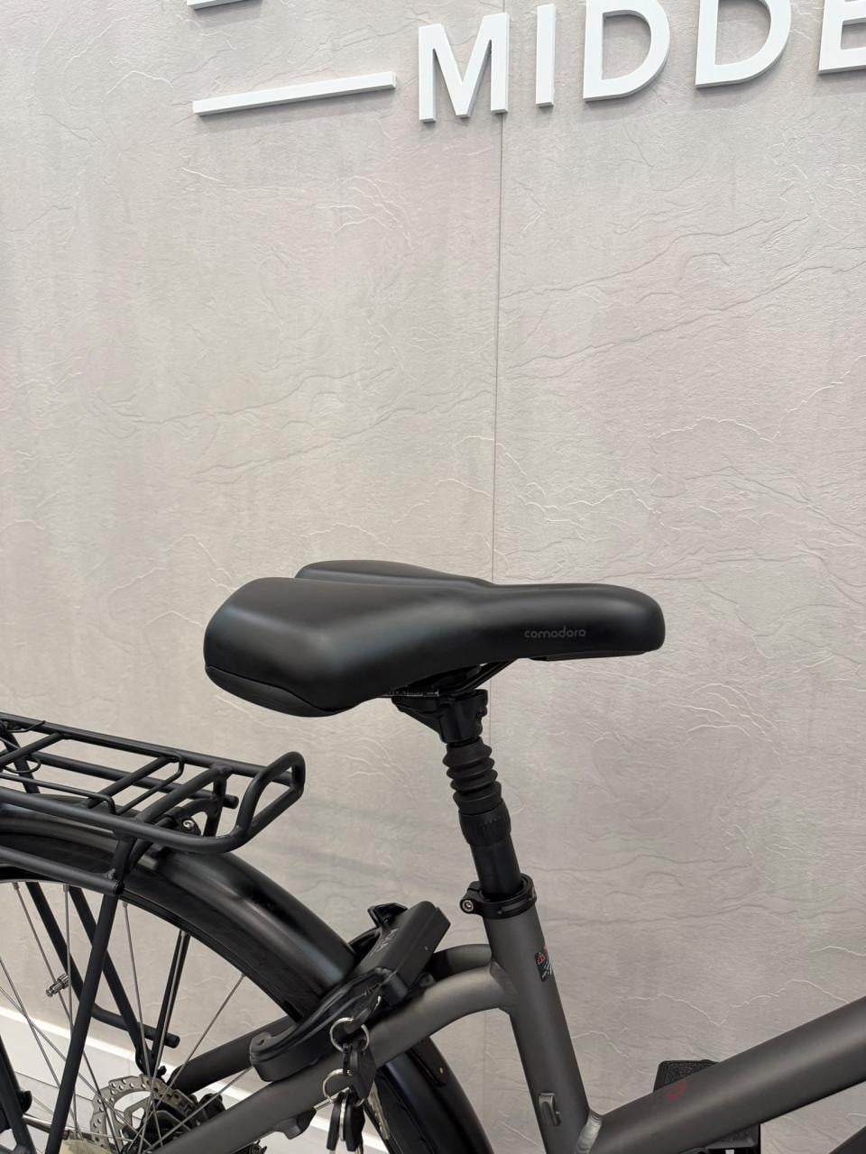 Kalkhoff Endeavour1 Bosch Performance Line 48CM 5872KM 500Wh