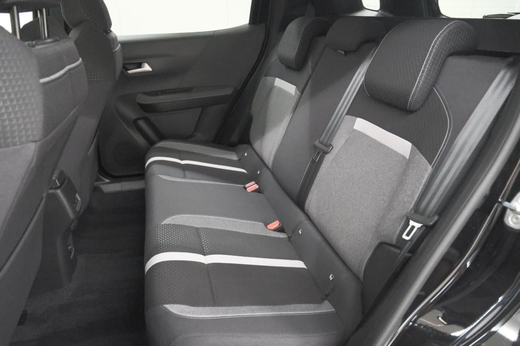 Opel Frontera 1.2 turbo hybrid 136 gs | allseason banden | comfort pakket |
