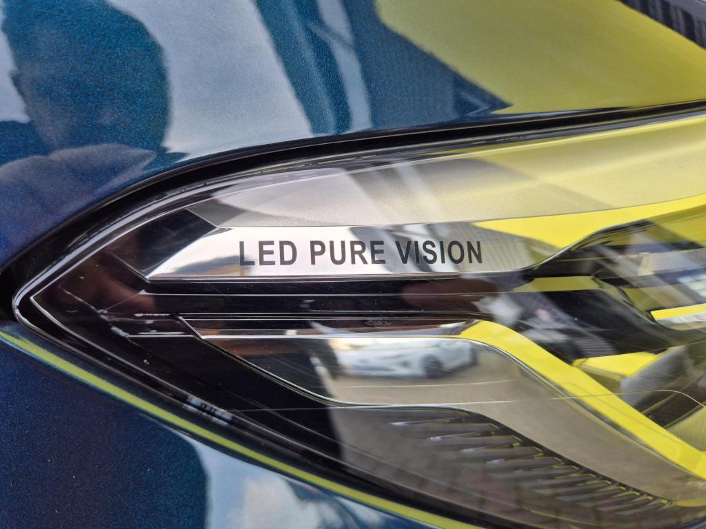 Renault Captur tce 90 intens pack easy life, all season banden