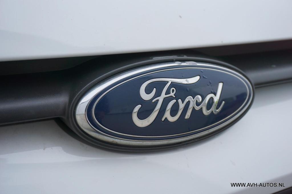 Ford Transit Connect 1.5 tdci l1 trend