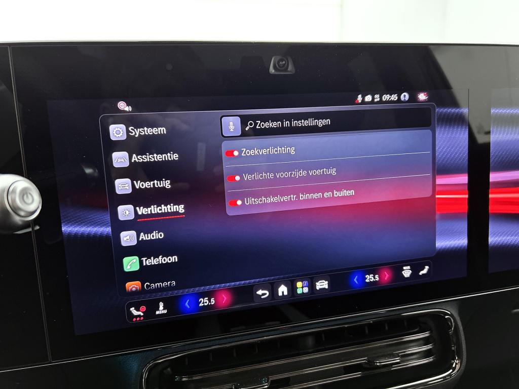 Mercedes-Benz Glb 250+ business solution amg 7p. 85.5 kwh | premium pakket 