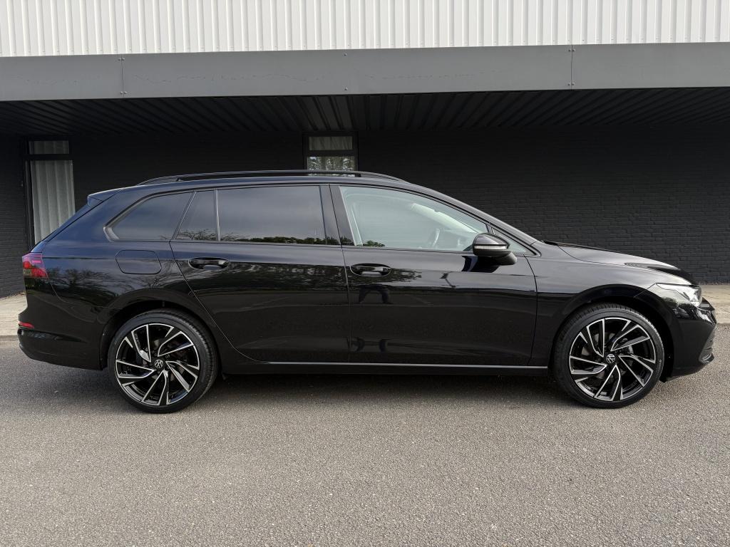 Volkswagen Golf variant 1.0 etsi life