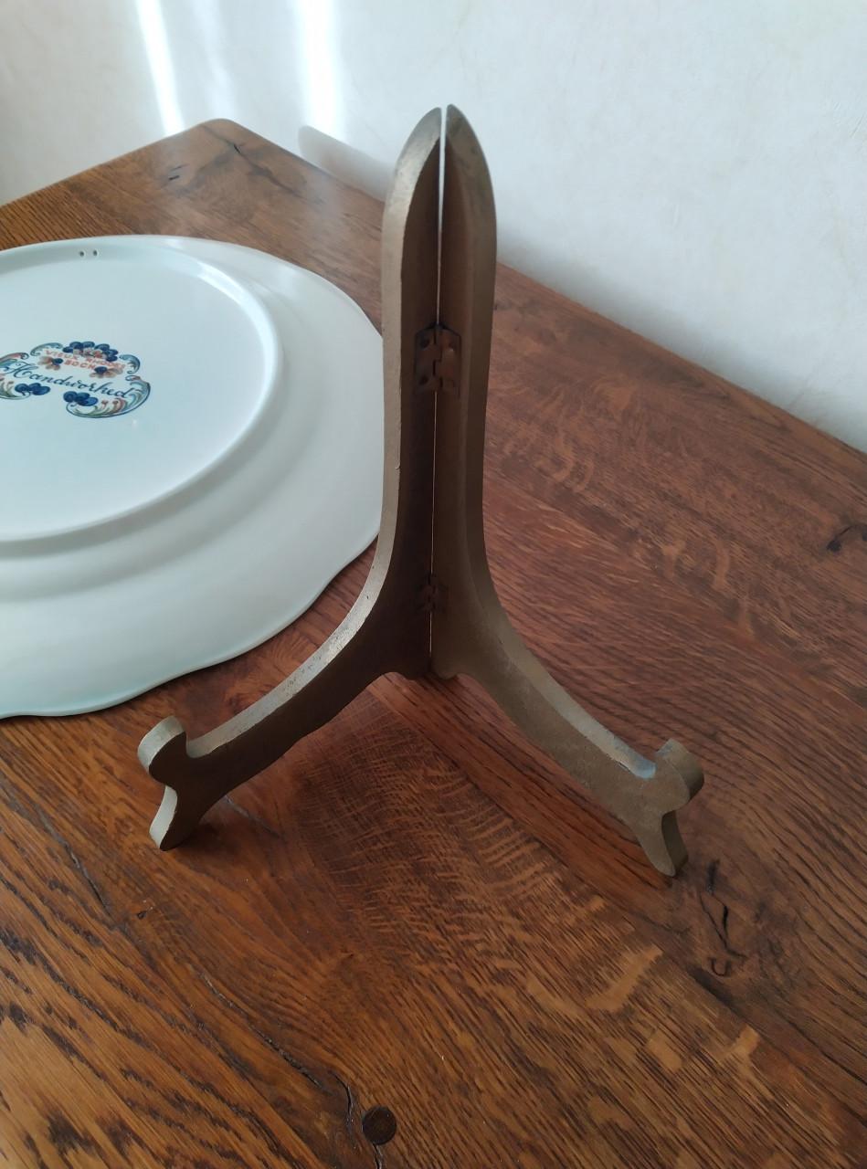 Kaststel Vieux Rhodes Bosh