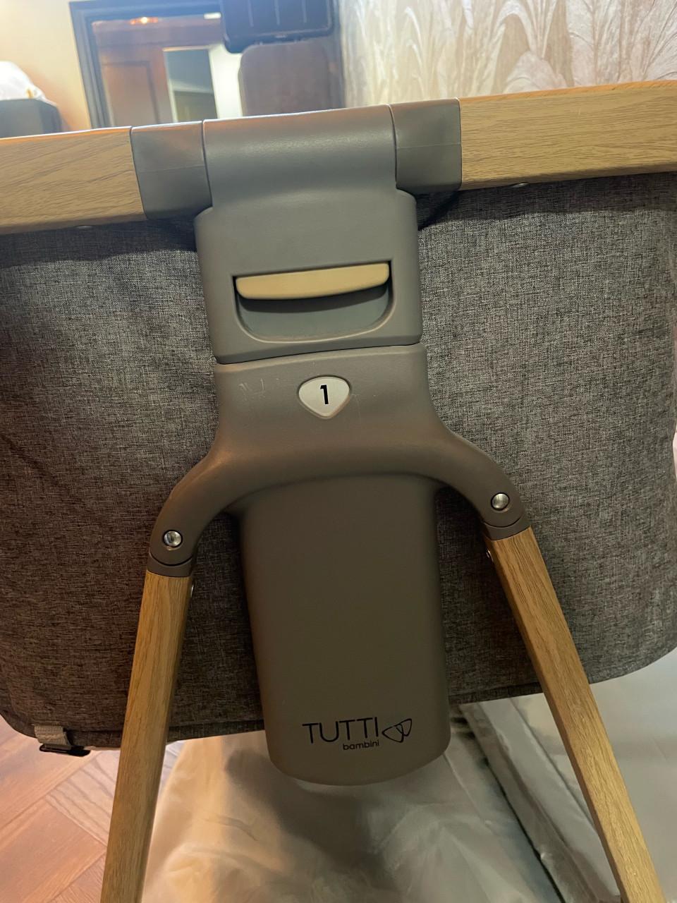 Cosleeper Tutti Bambini CoZee