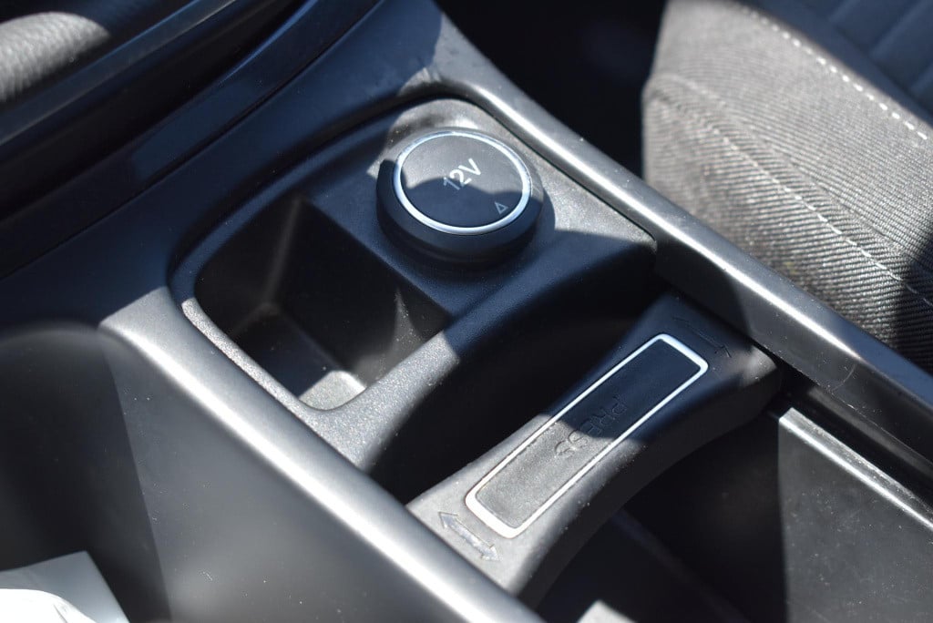 Ford C-max 1.0 titanium | cruise control | trekhaak | parkeersensoren v + a