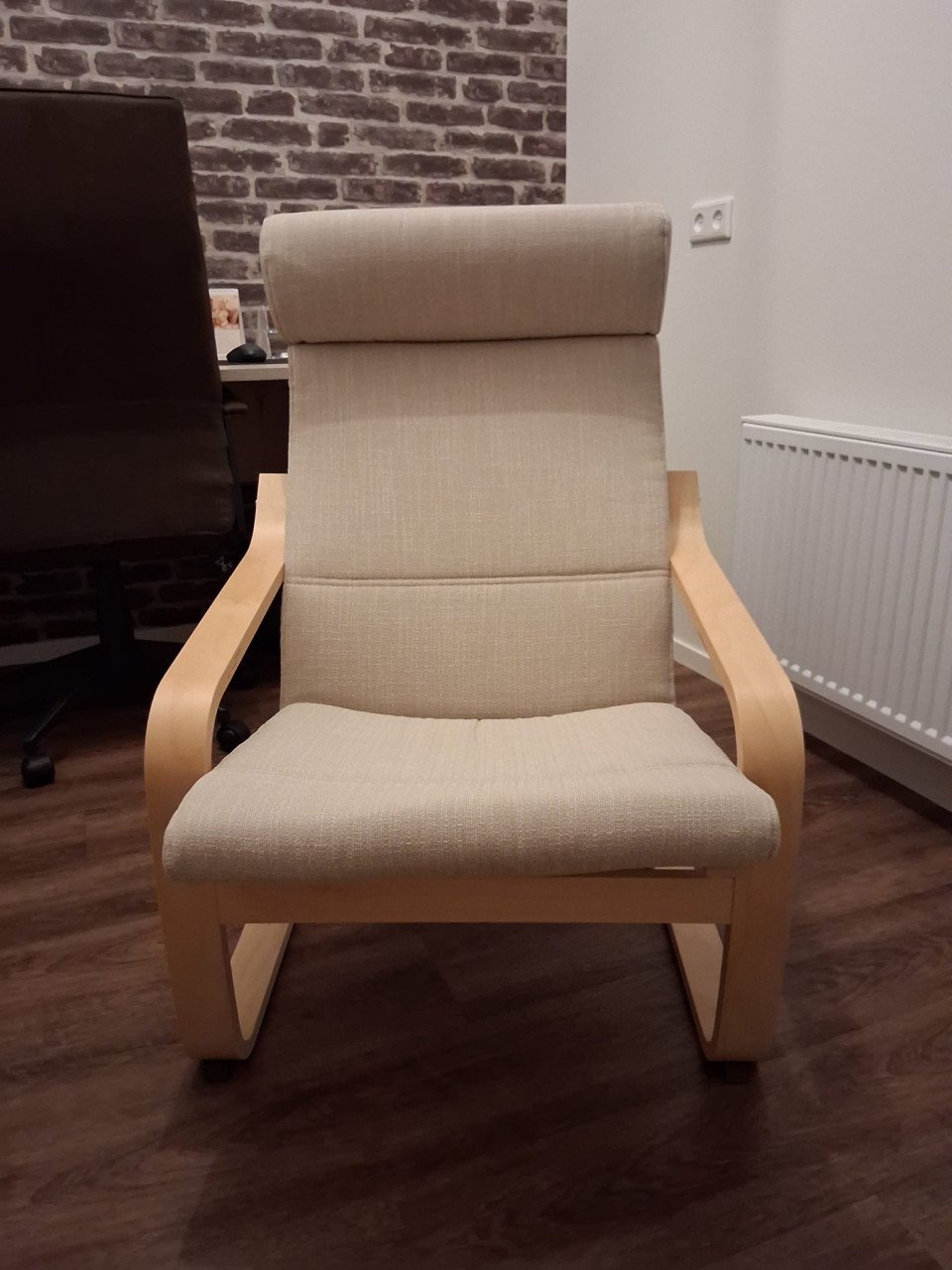 IKEA stoel
