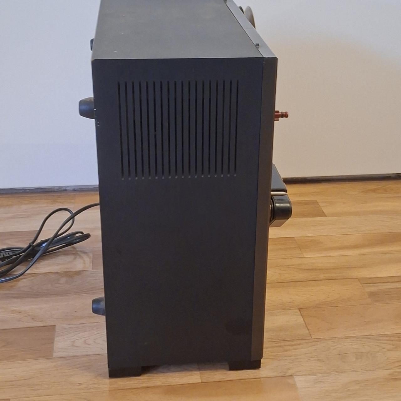 Akai gx-215d Bandrecorder jaren 70