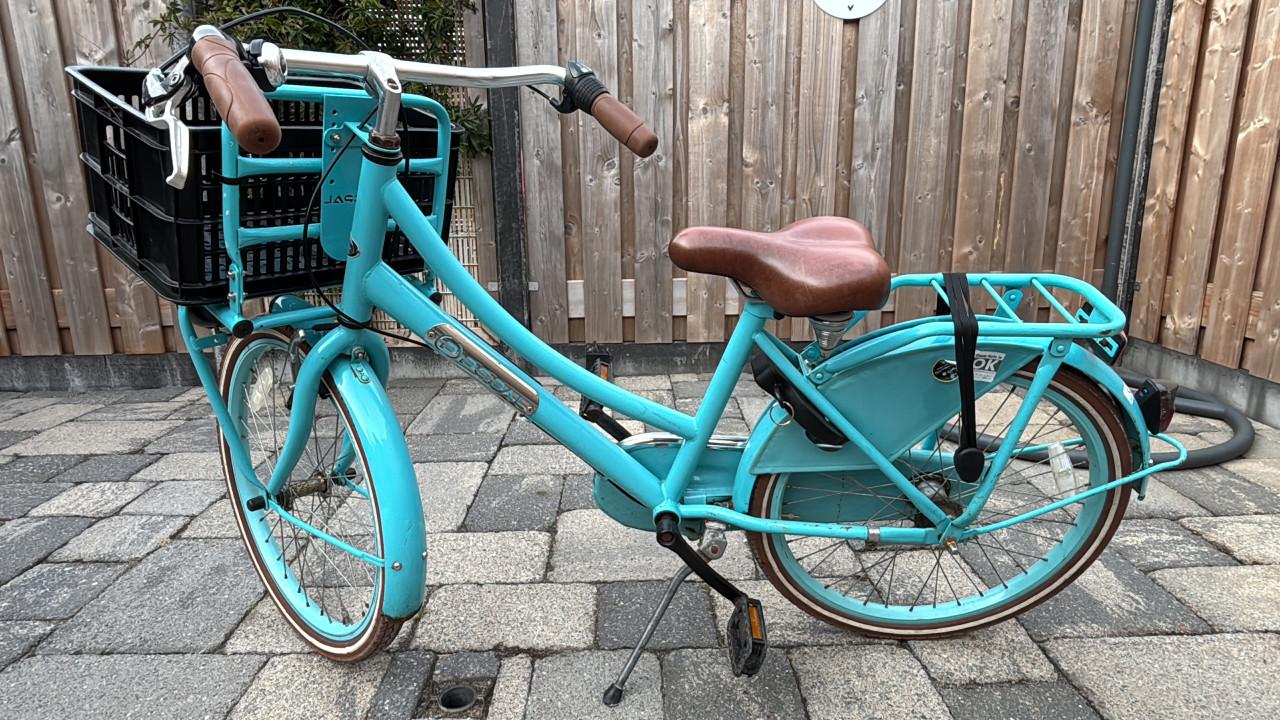 Kinderfiets