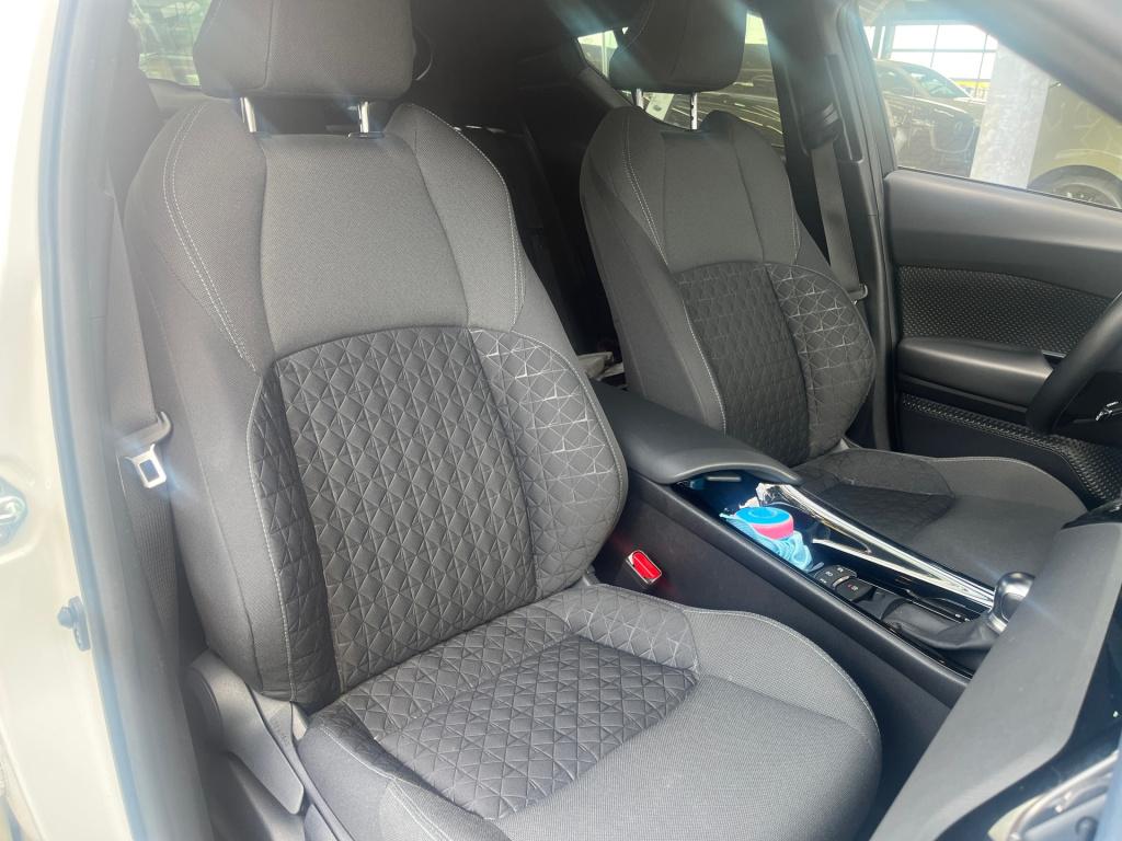 Toyota C-hr 1.8 hybrid style|jbl|rijklaar