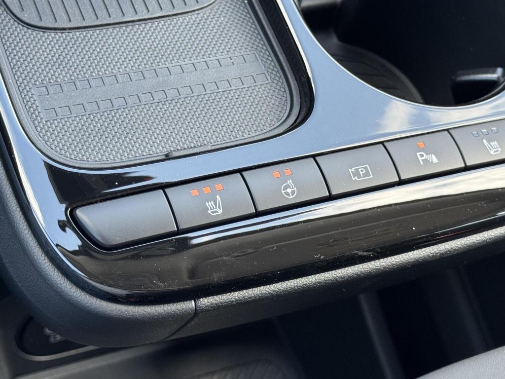 Hyundai Ioniq 5 long range pure edition 84 kwh