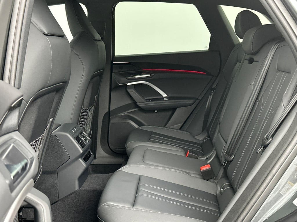 Audi Q5 2.0 tfsi e-hybrid quattro s edition