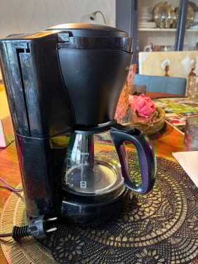 Philips filter koffie_zetapparaat, izgs