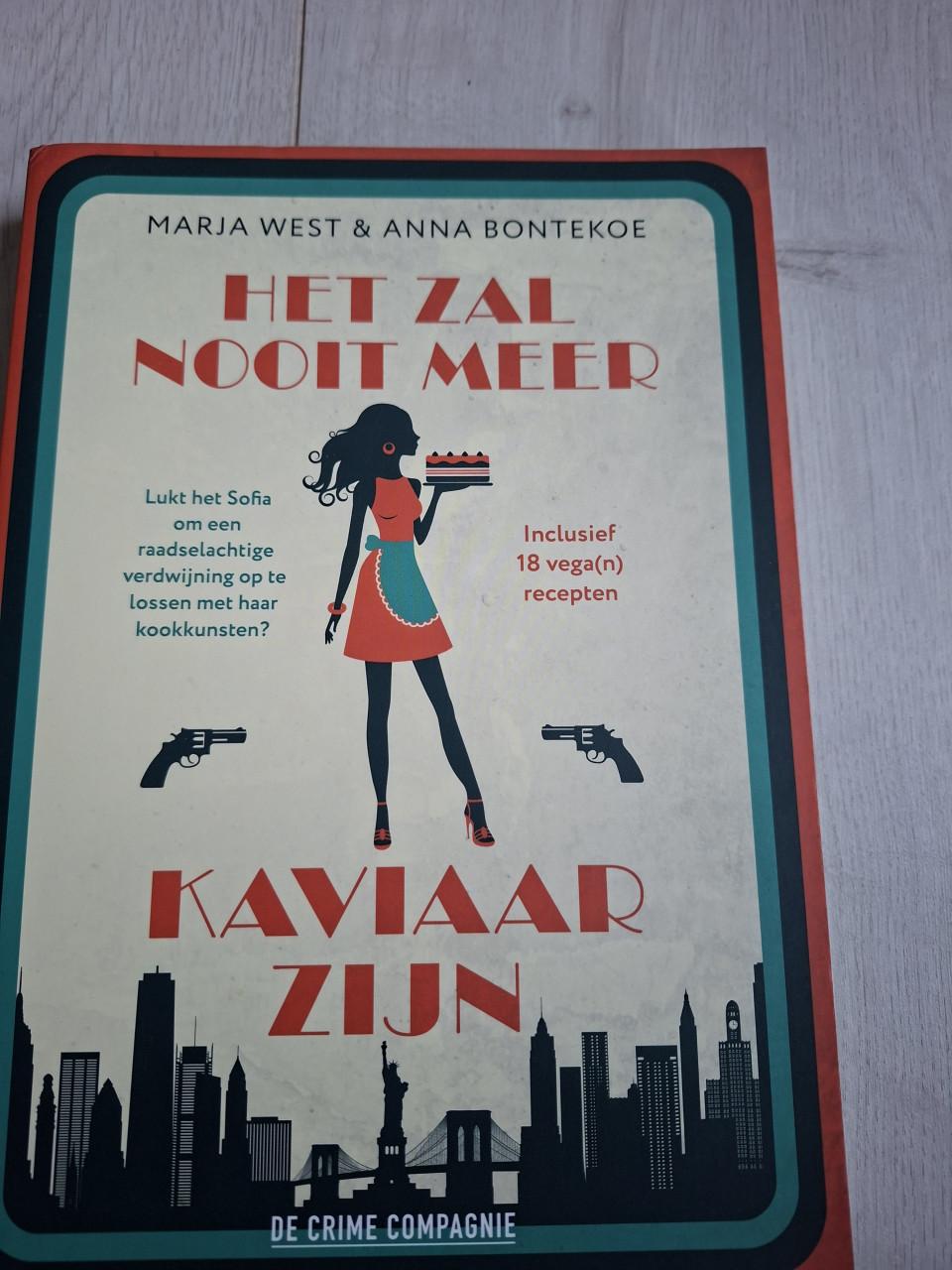 Opruiming diverse boeken