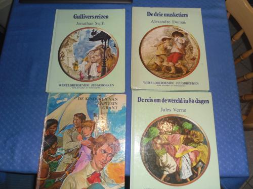 KINDERBOEKEN