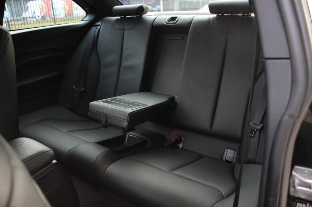 BMW 2-serie coupé m235i high executive | 414pk stage 1+ | track edition 6/1