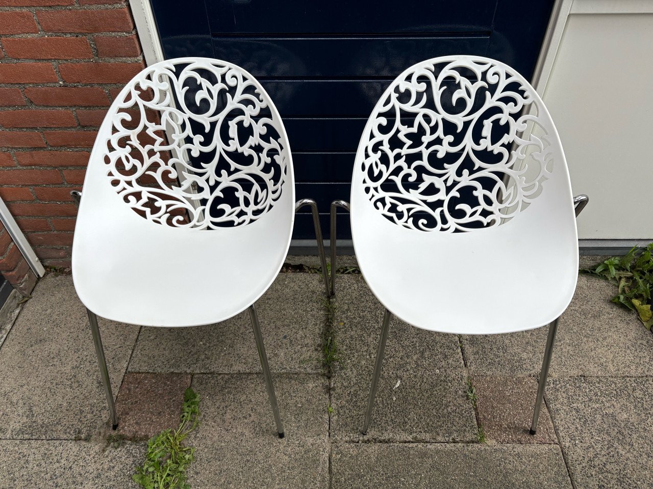 Stoelen