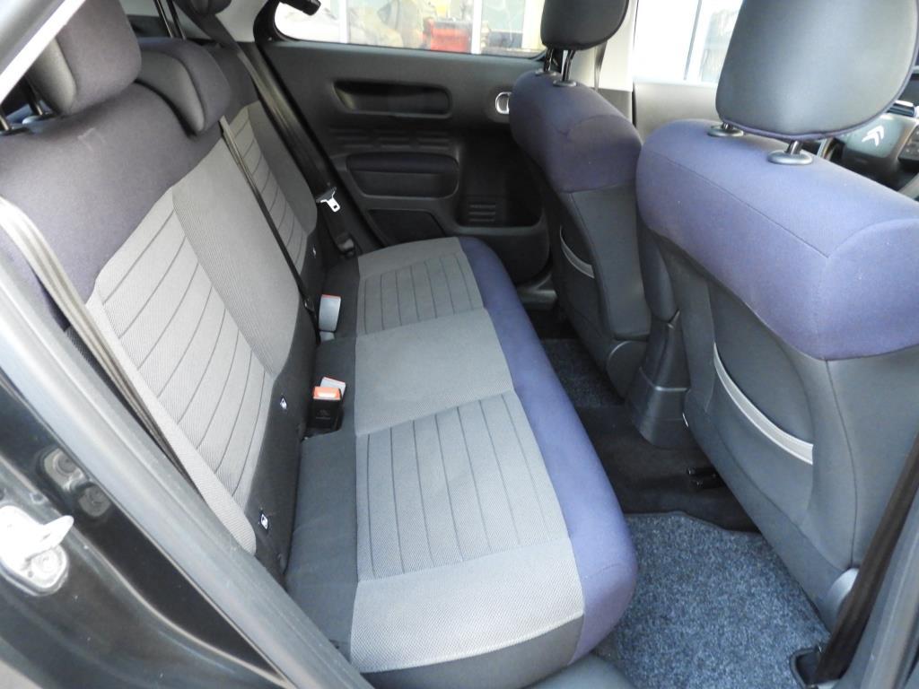 Citroen C4 Cactus 1.2 puretech business plus (nieuwe distributieriem)