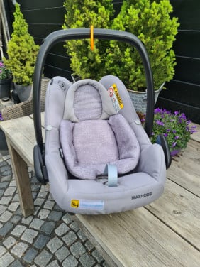 Maxi-Cosi