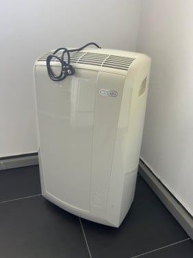 Mobiele airco