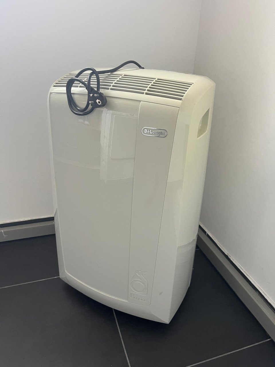 Mobiele airco