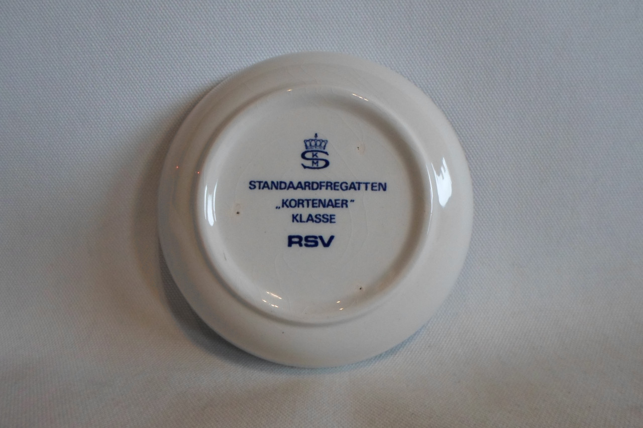 Schaaltje Standaardfregatten Kortenaer Schelde