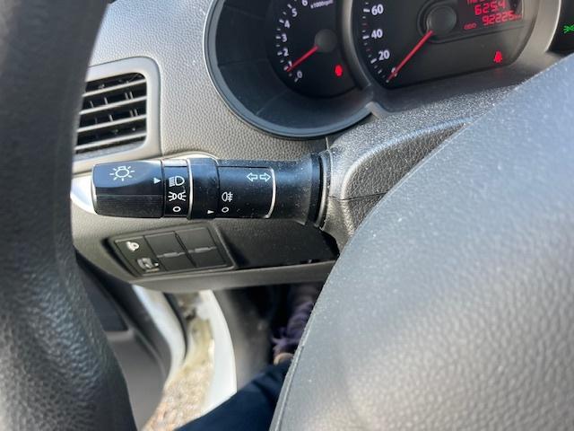 Kia Picanto 1.0 cvvt comfort p.