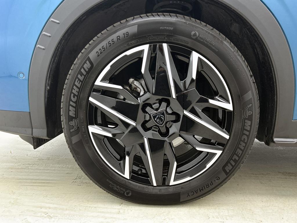Peugeot 3008 hybrid 145pk automaat allure | rijklaar | adaptive cruise | 36