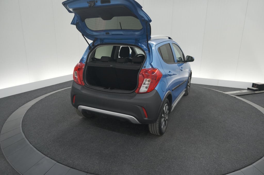 Opel Karl 1.0 rocks online edition