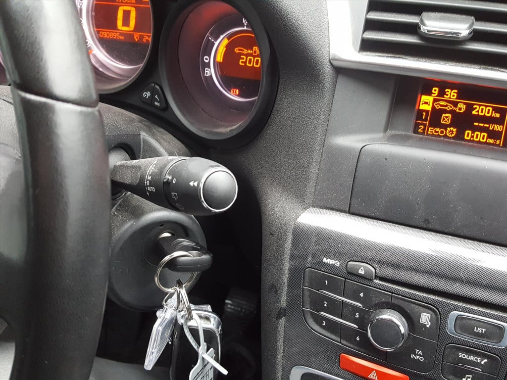 Citroen C4 1.2 e-thp 131pk collection trekhaak | cruise & climate control |