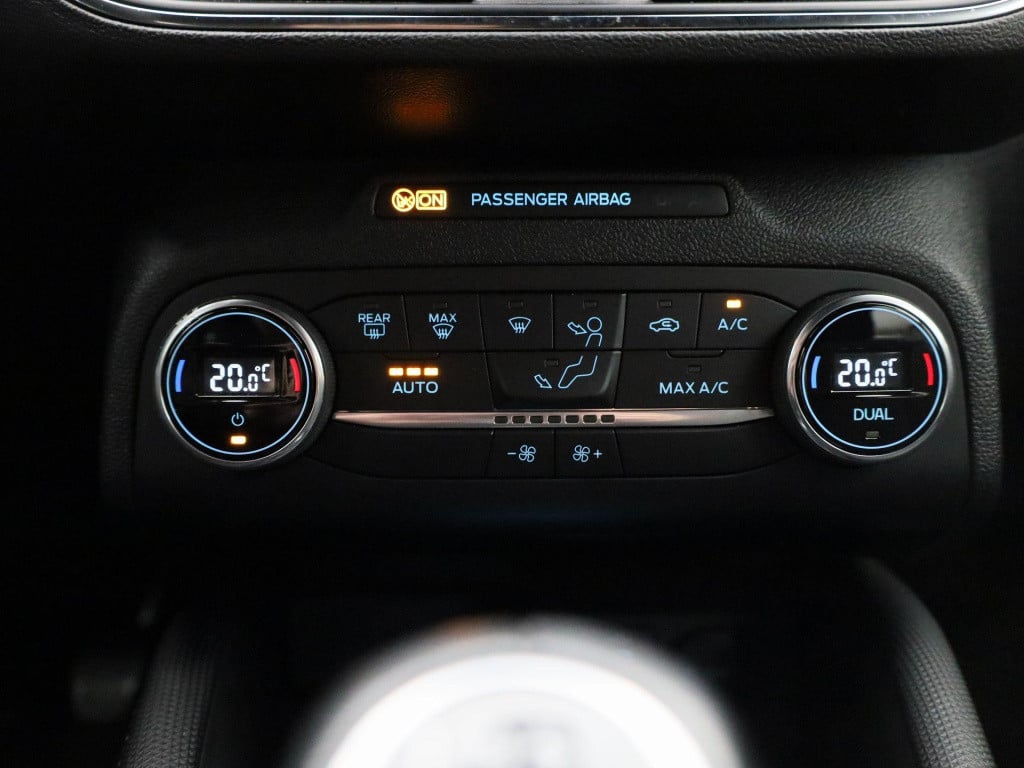 Ford Focus 1.0 ecoboost hybrid active x business