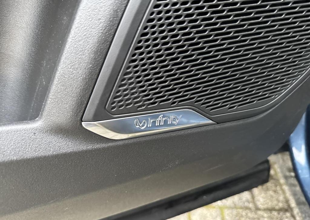 Lynk & Co 01 1.5 - stoelverwarming / 360 camera